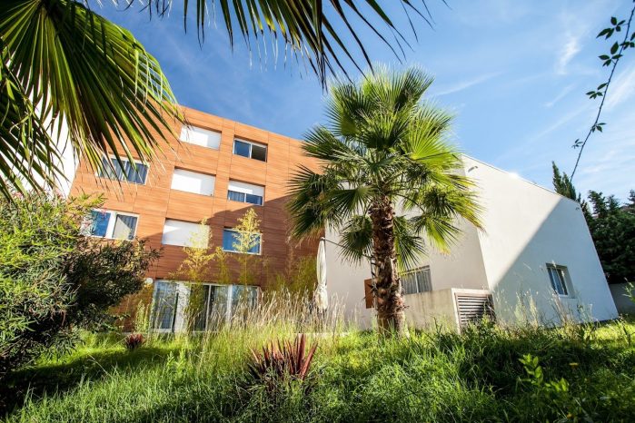 Résidence étudiante  UXCO Résid'Oc - Montpellier