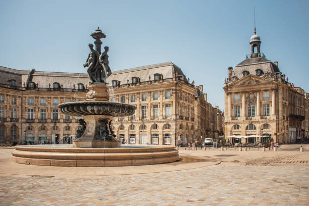 Résidence All Suites Appart Hôtel Bordeaux-Mérignac