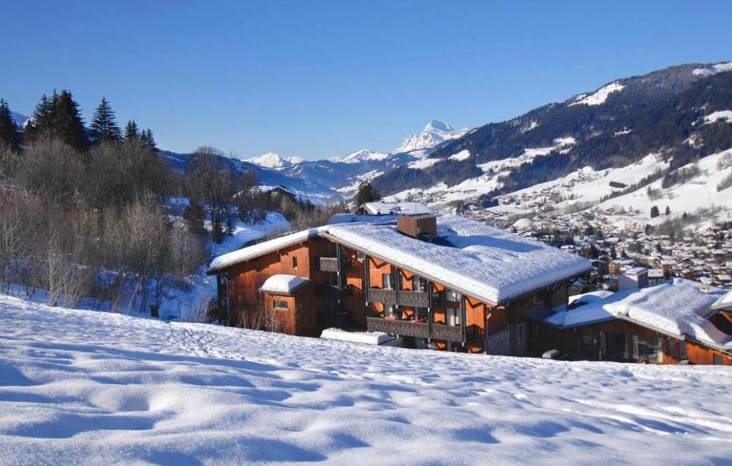 Megève (74)