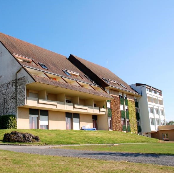 Montmorillon (86)