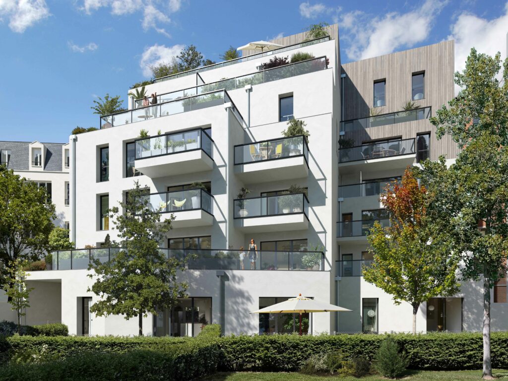 Asnières-sur-Seine (92)