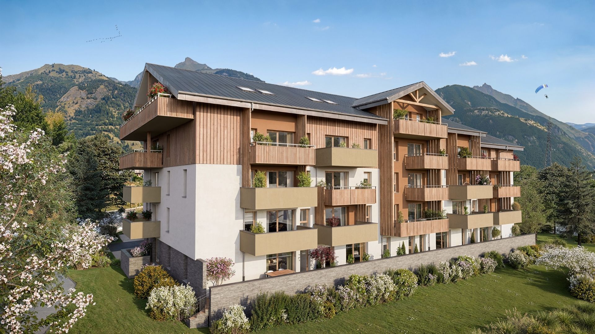 Bourg-Saint-Maurice (73)