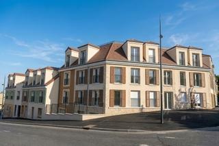 La Frette-sur-Seine (95)