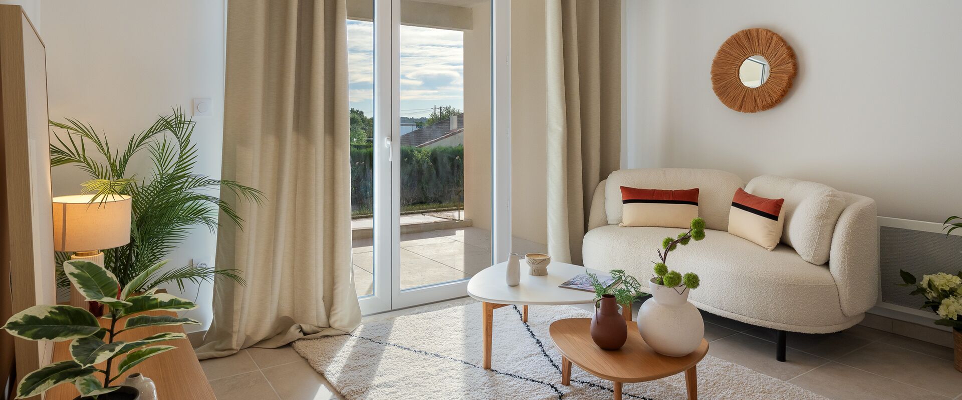 Programme neuf à Arles – 4 logements – À partir de 171 000 €
