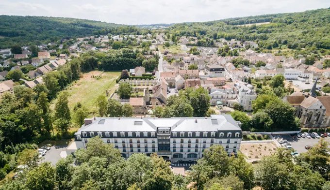 Programme neuf à Nogent-l'Artaud – 1 logement – À partir de 152 800 €