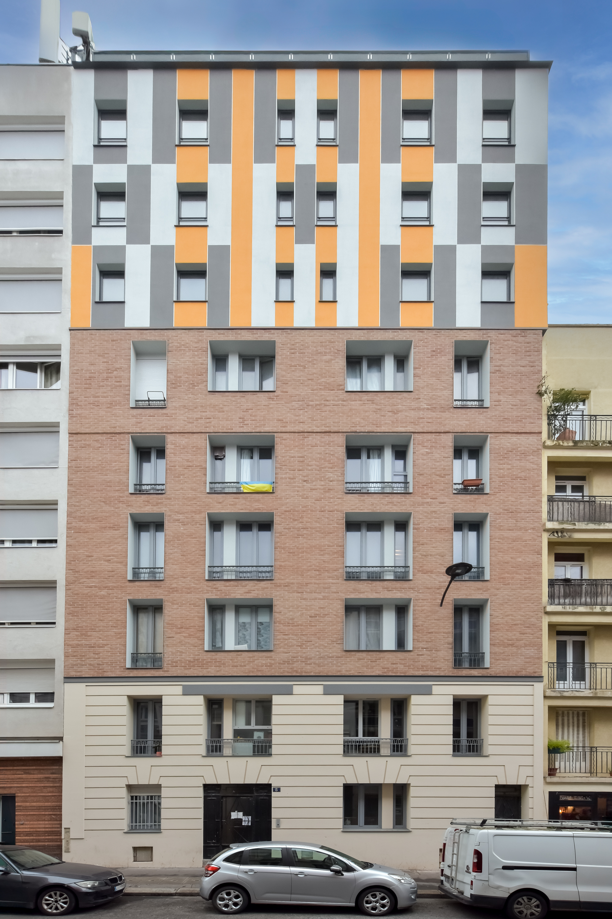 Paris (75)