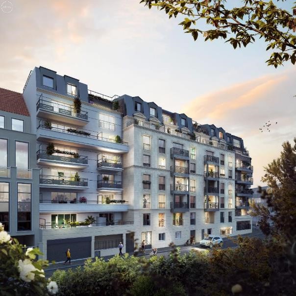 Aulnay-sous-Bois (93)