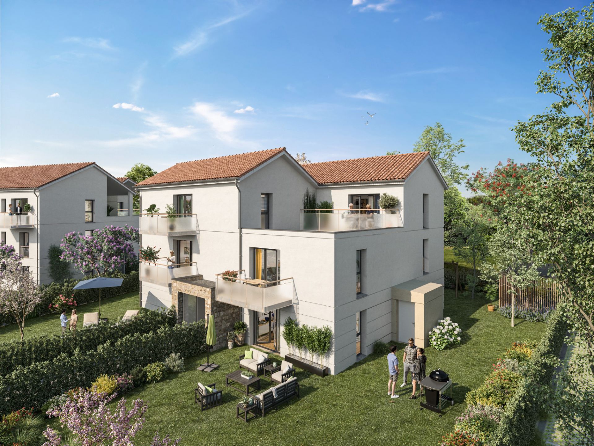 Vouneuil-sous-Biard (86)