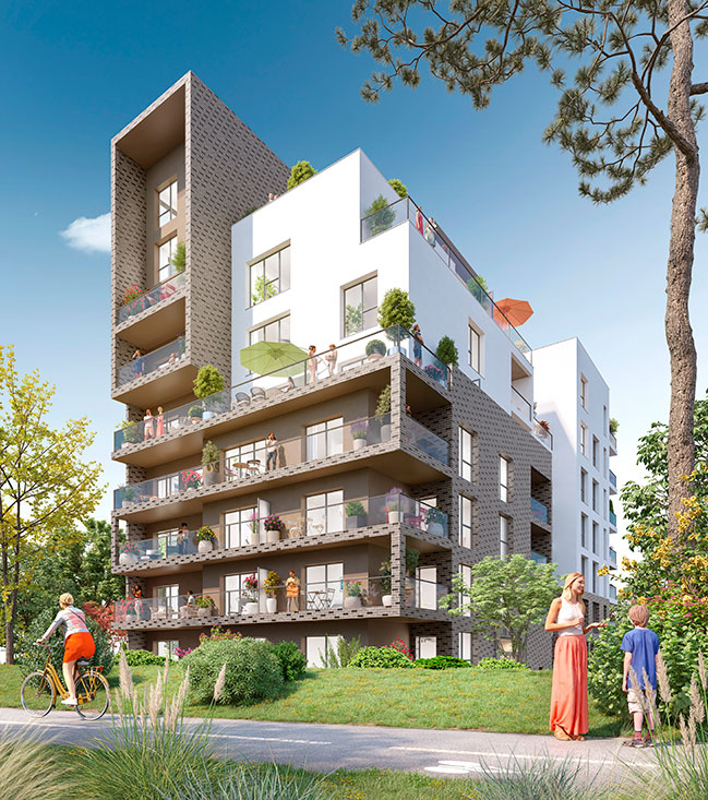 Rennes (35)
