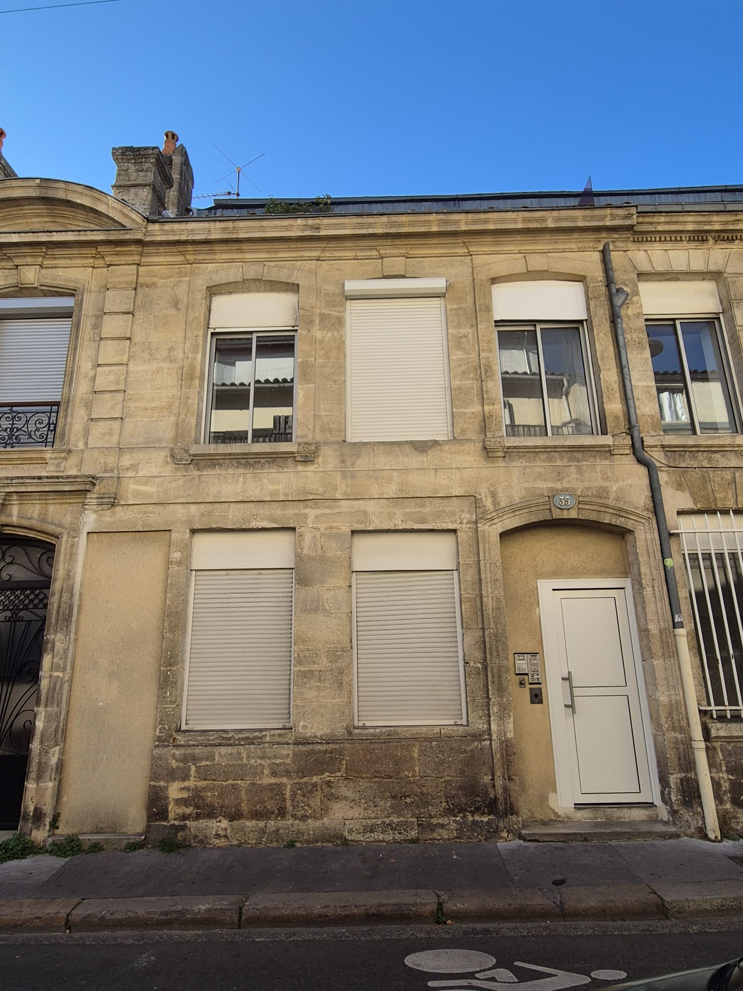 Bordeaux (33)