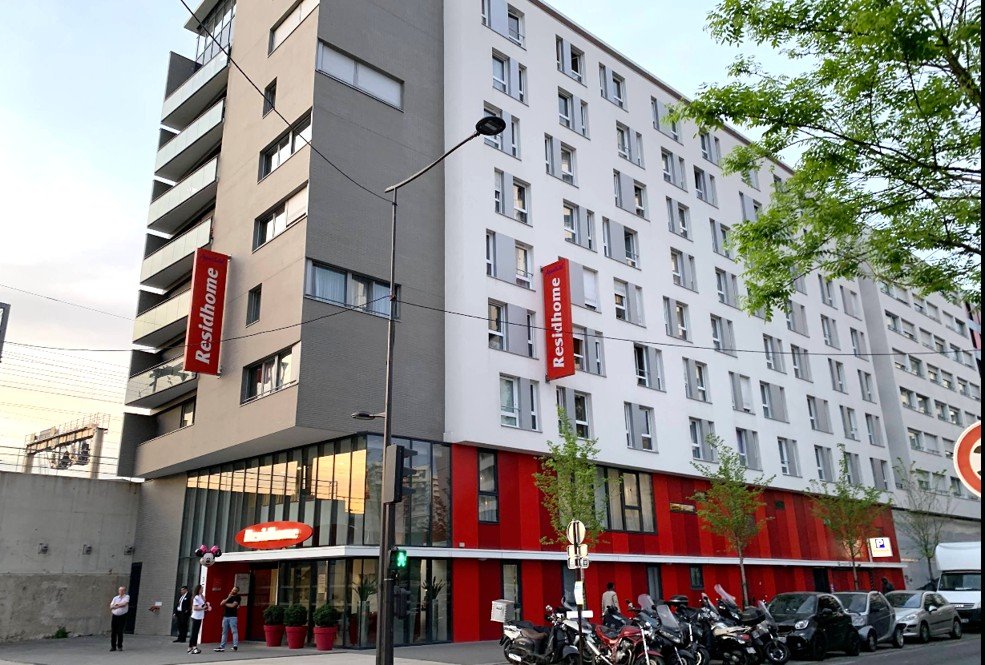 Paris (75)