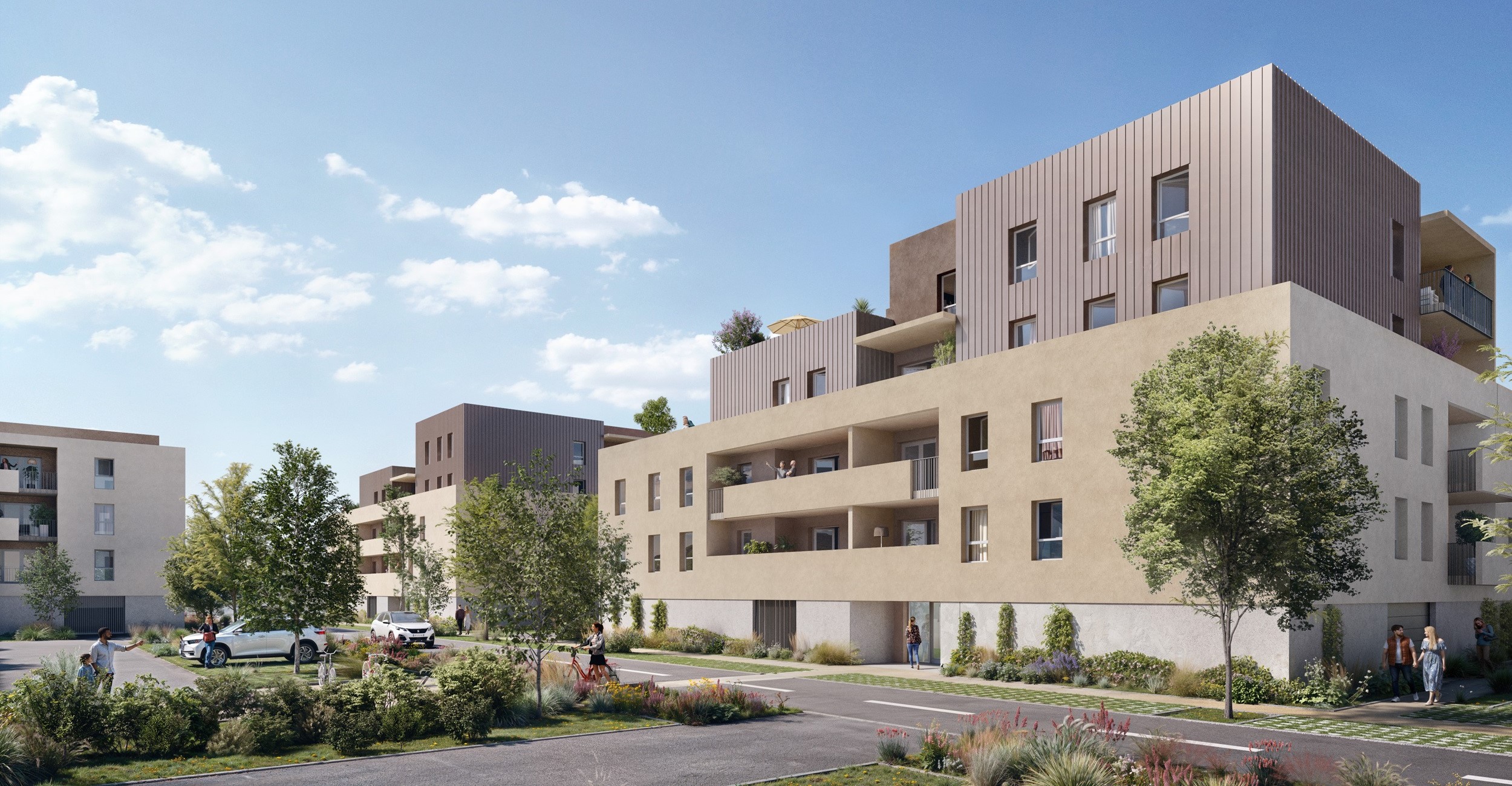 Bourg-en-Bresse (01)