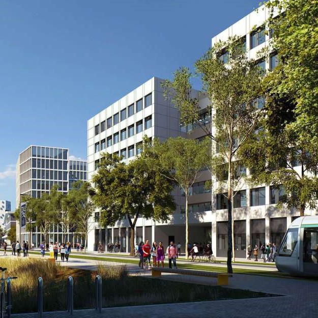 Aubervilliers (93)