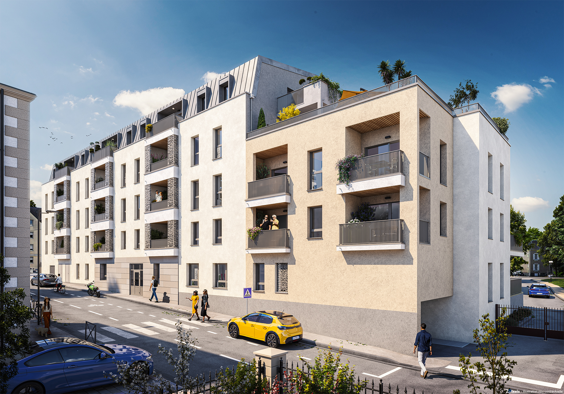 Laval (53)