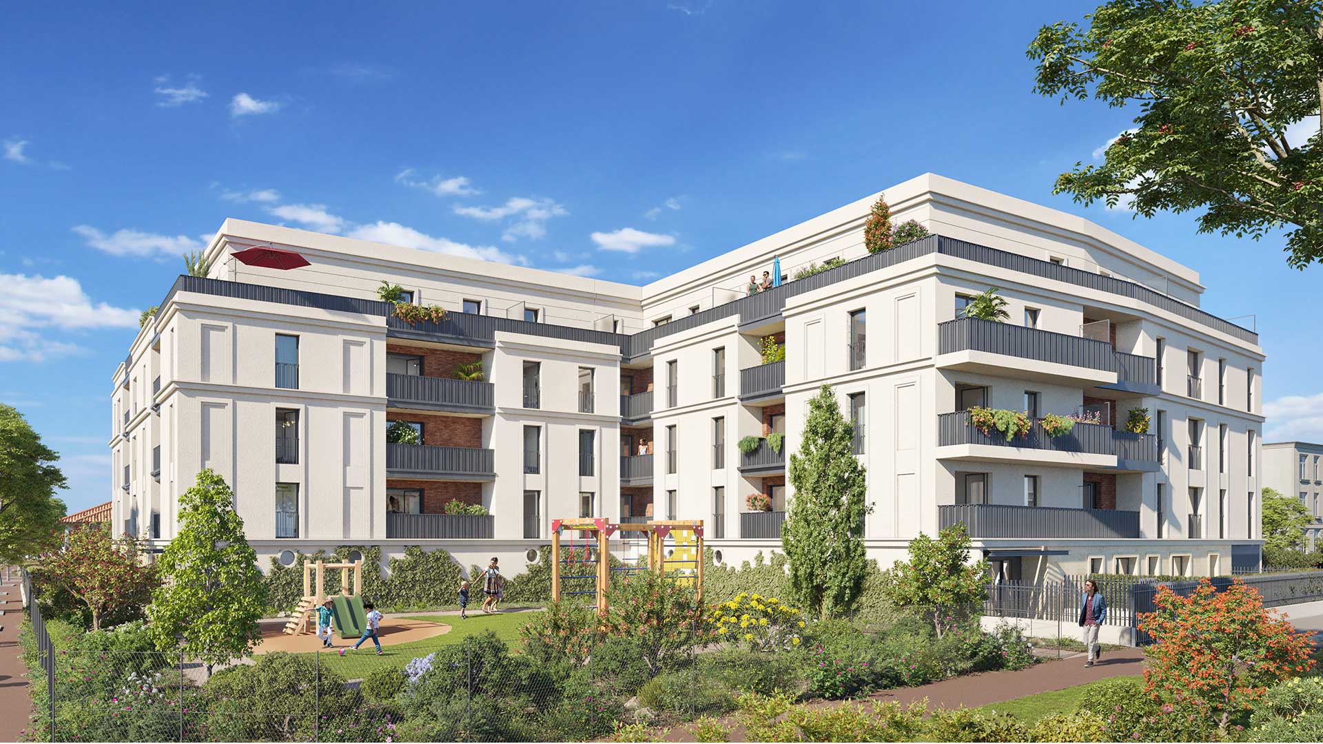 Limeil-Brévannes (94)