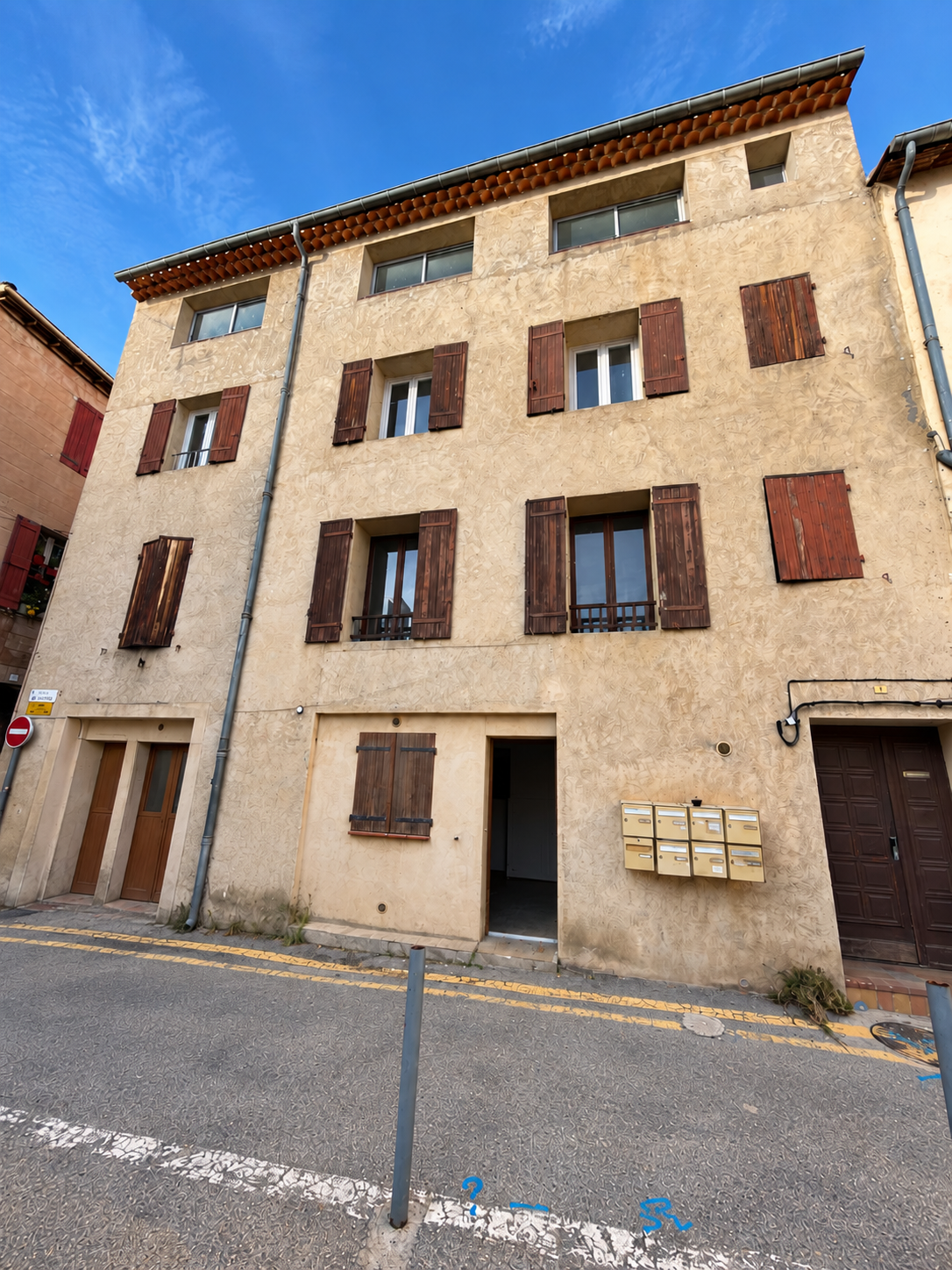 Programme neuf à Manosque – 1 logement – À partir de 103 100 €