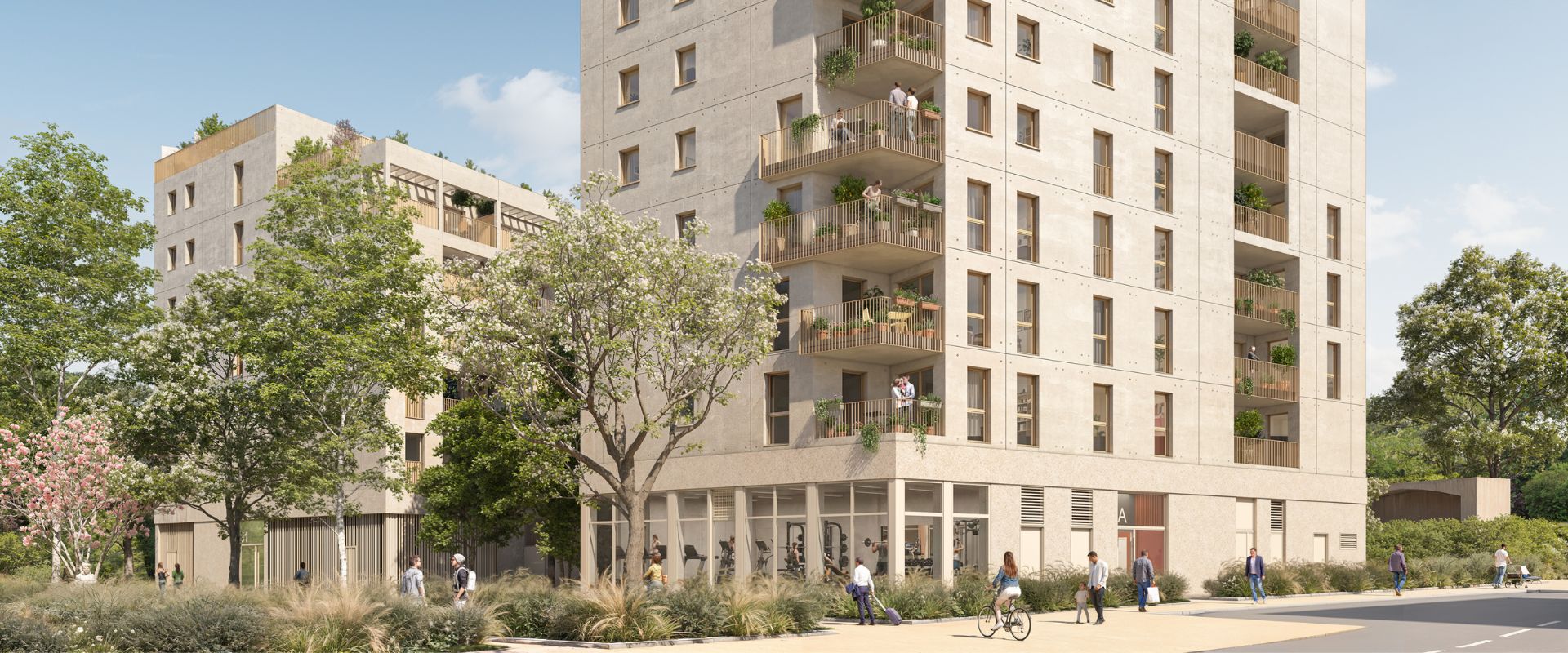 Aubervilliers (93)