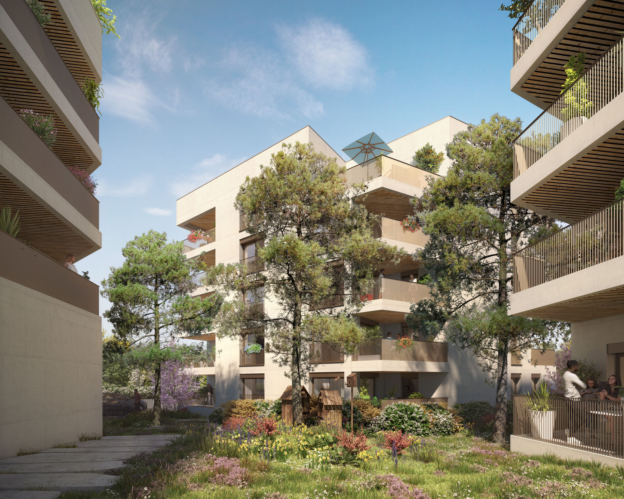 Bourgoin-Jallieu (38)