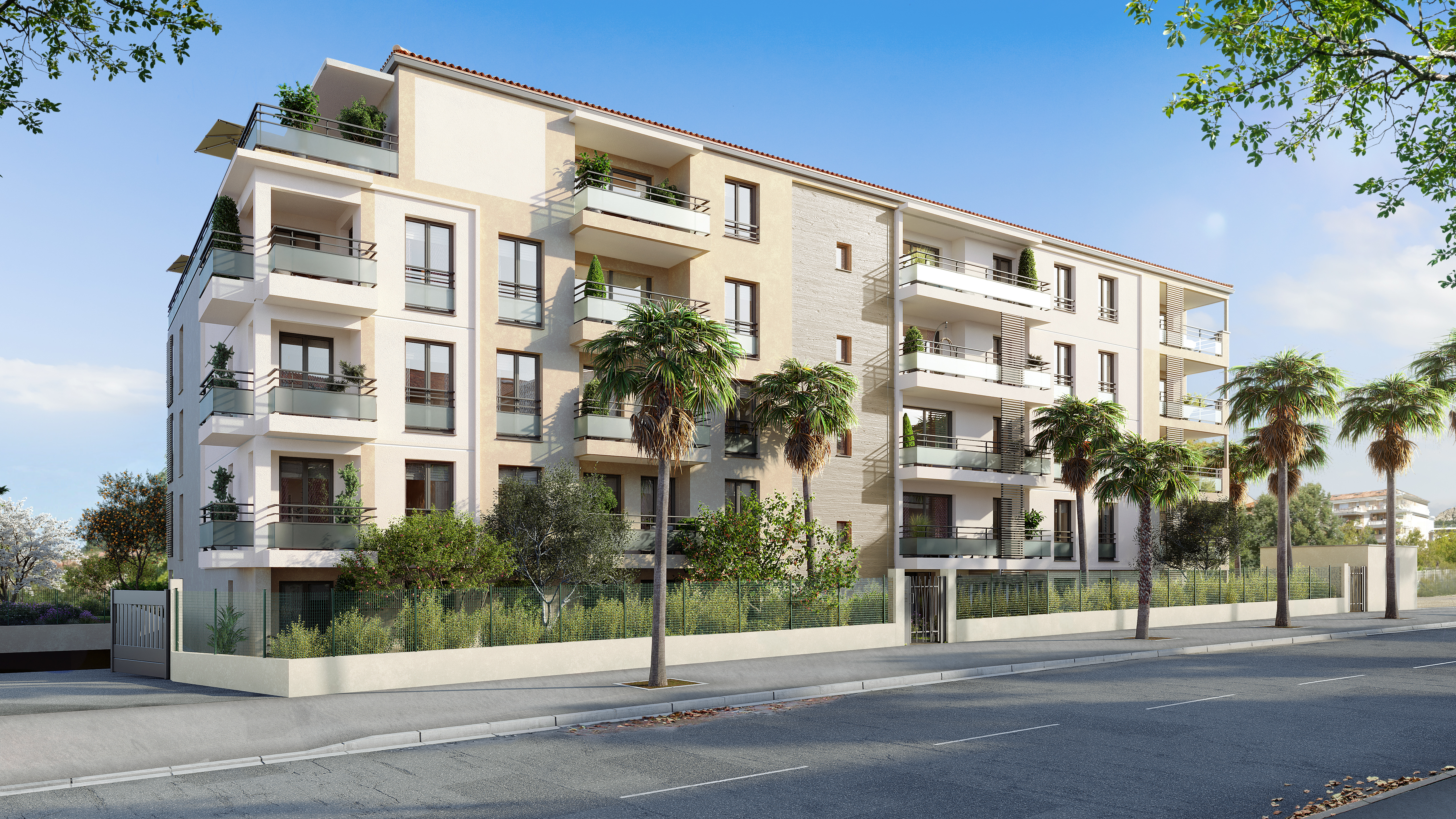 Hyères (83)