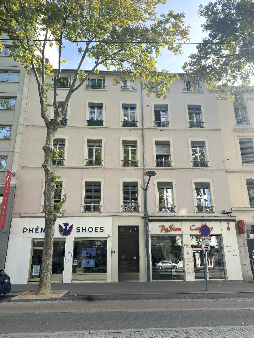 Lyon (69)