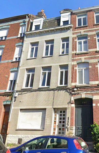 Lille (59)