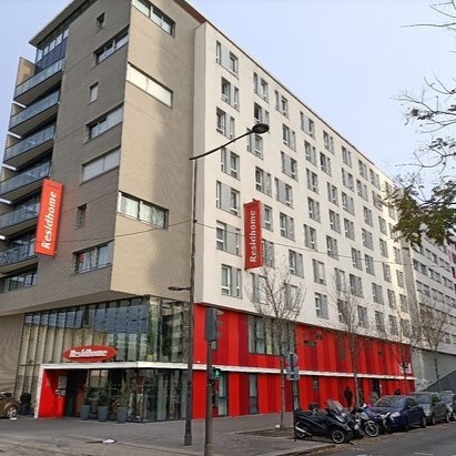 Paris (75)
