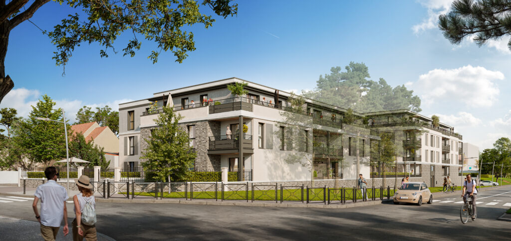Torcy (77)
