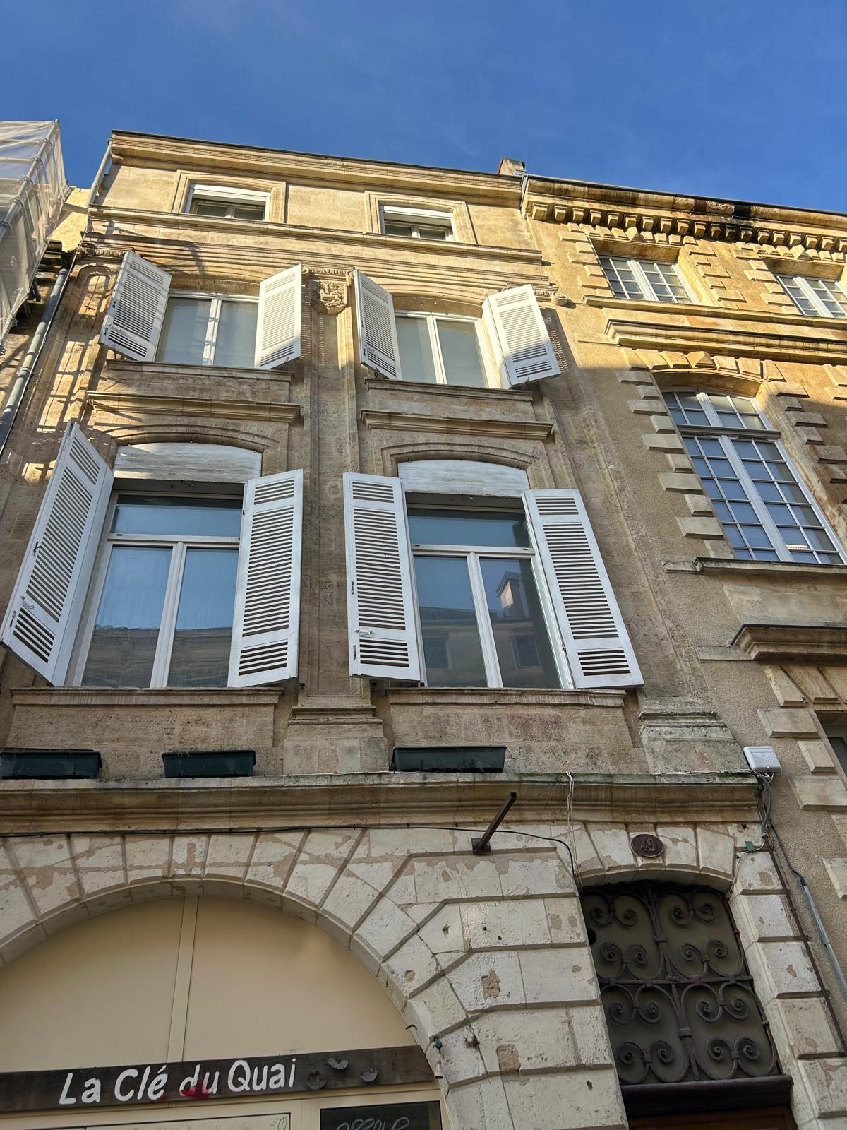 Bordeaux (33)