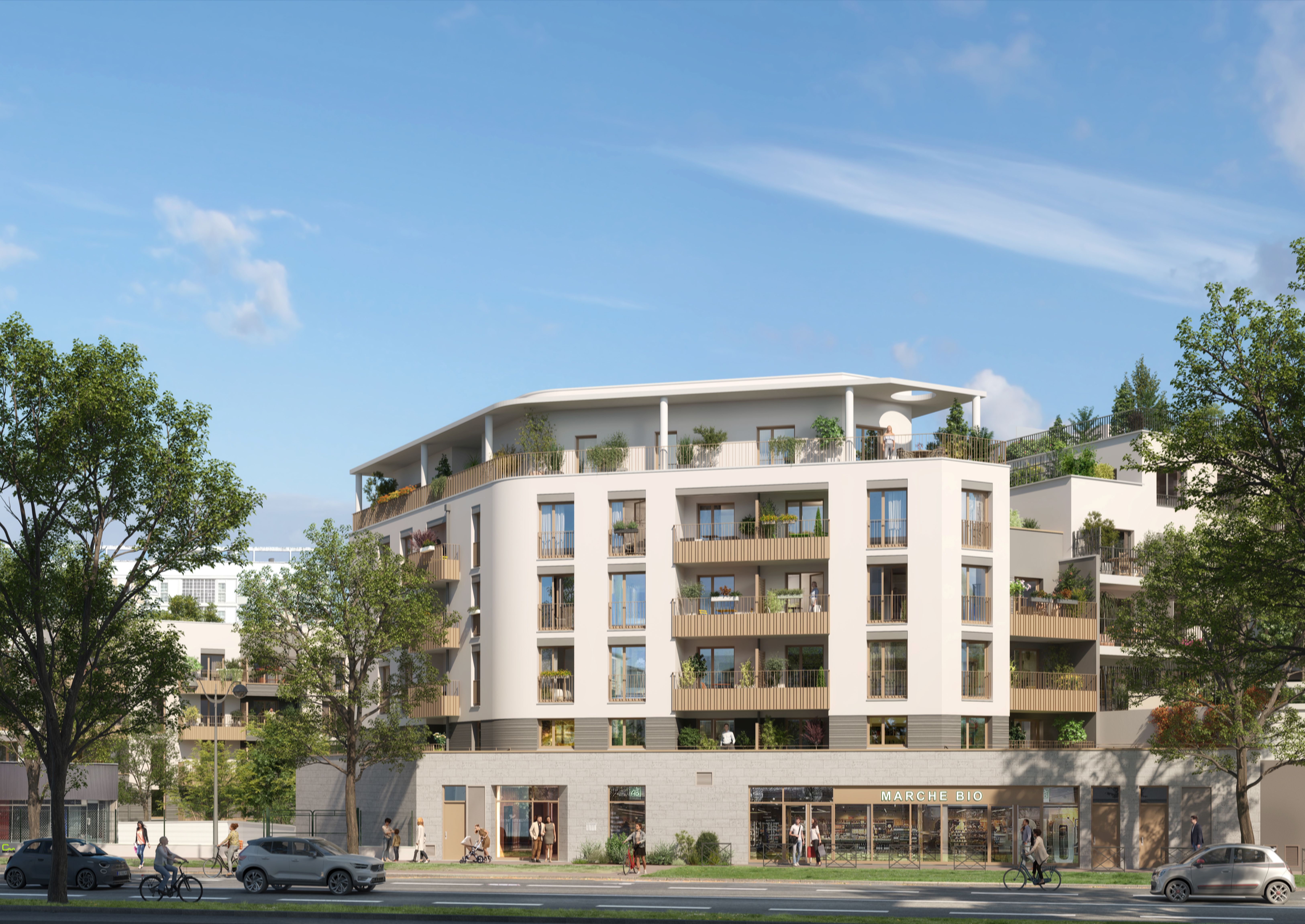 Rueil-Malmaison (92)
