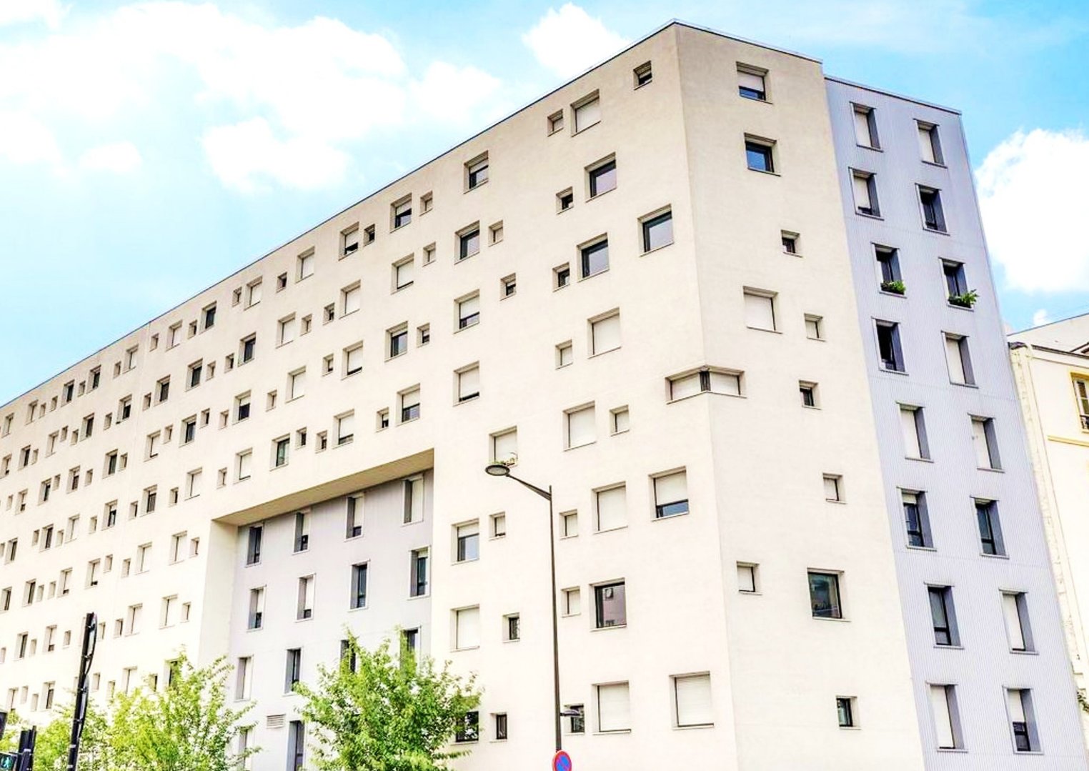 Aubervilliers (93)