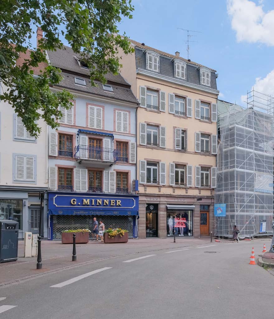 Colmar (68)