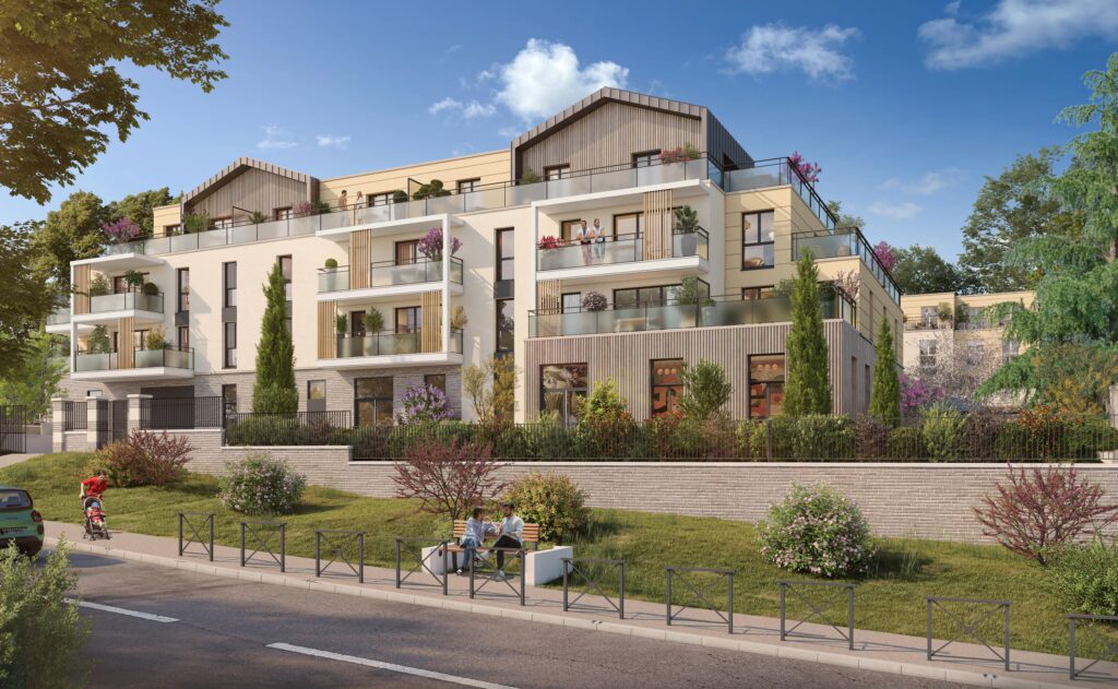 Longjumeau (91)