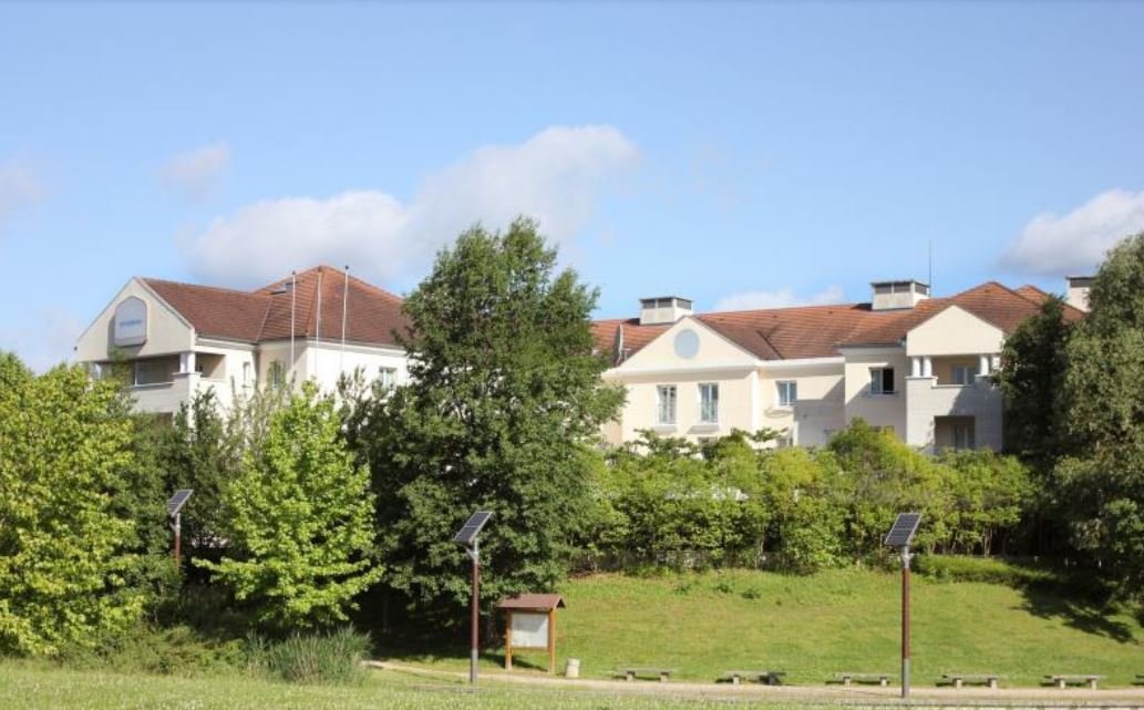 Programme neuf à Bussy-Saint-Georges – 1 logement – À partir de 86 300 €
