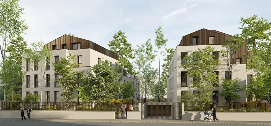 Colombes (92)