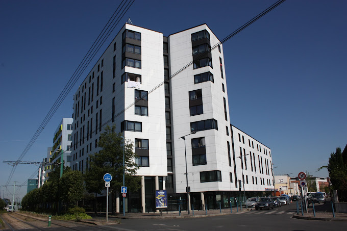 Bobigny (93)