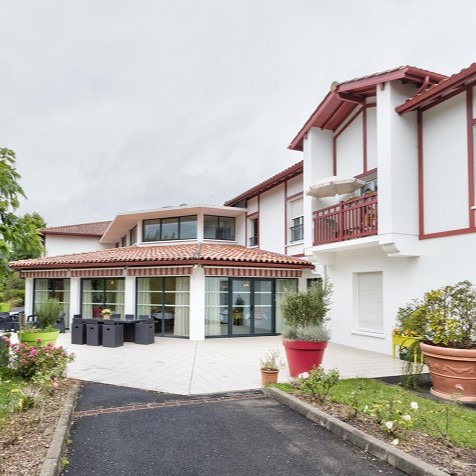 Programme neuf à Arbonne – 1 logement – À partir de 94 082 €
