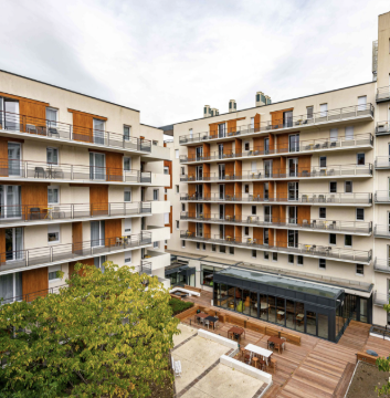 Grenoble (38)