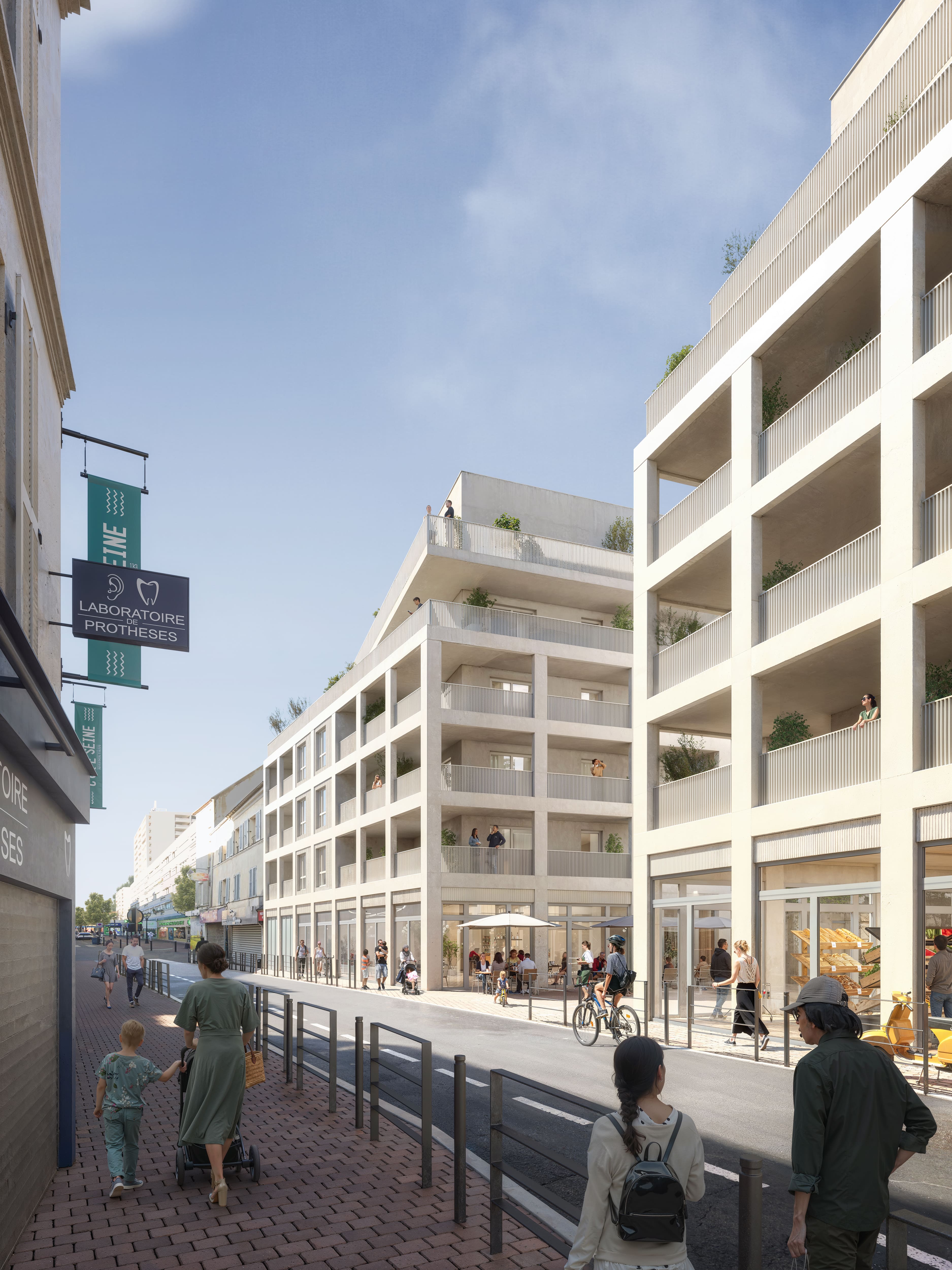 Argenteuil (95)
