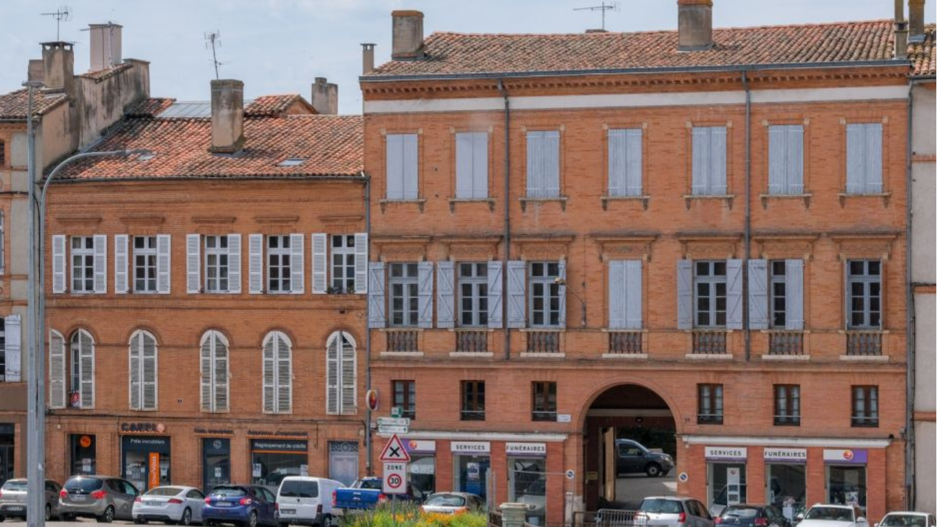 Montauban (82)