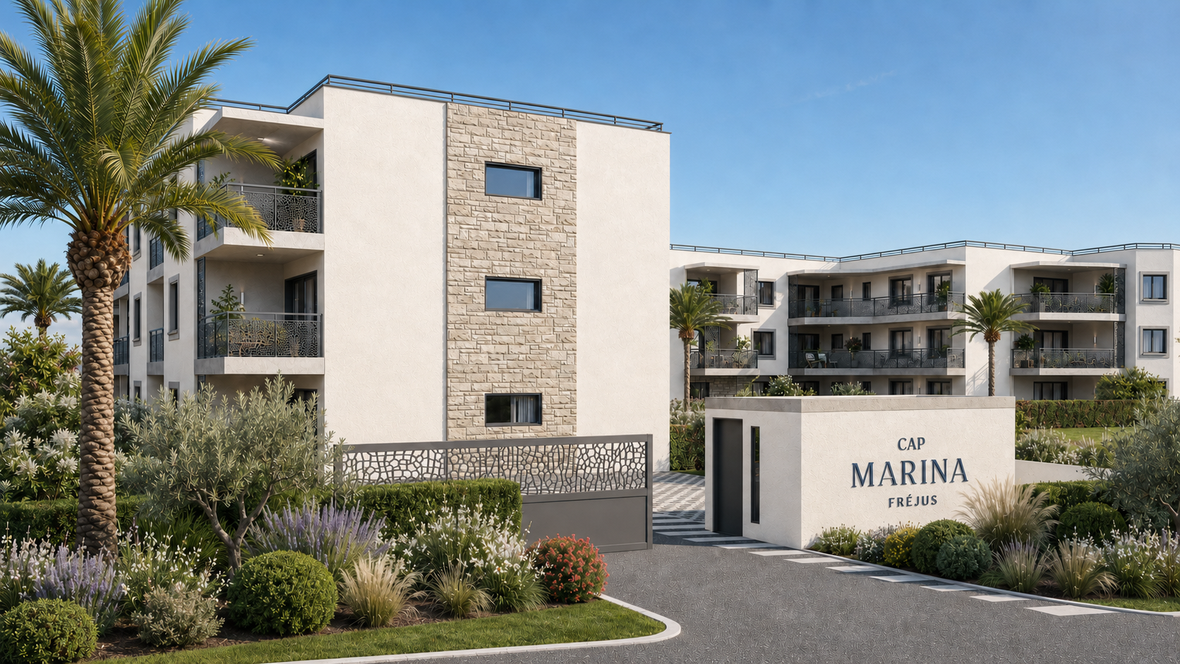 Fréjus (83)