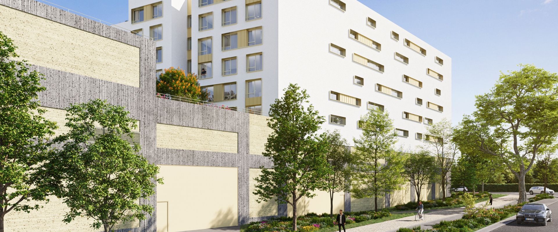 Colombes (92)