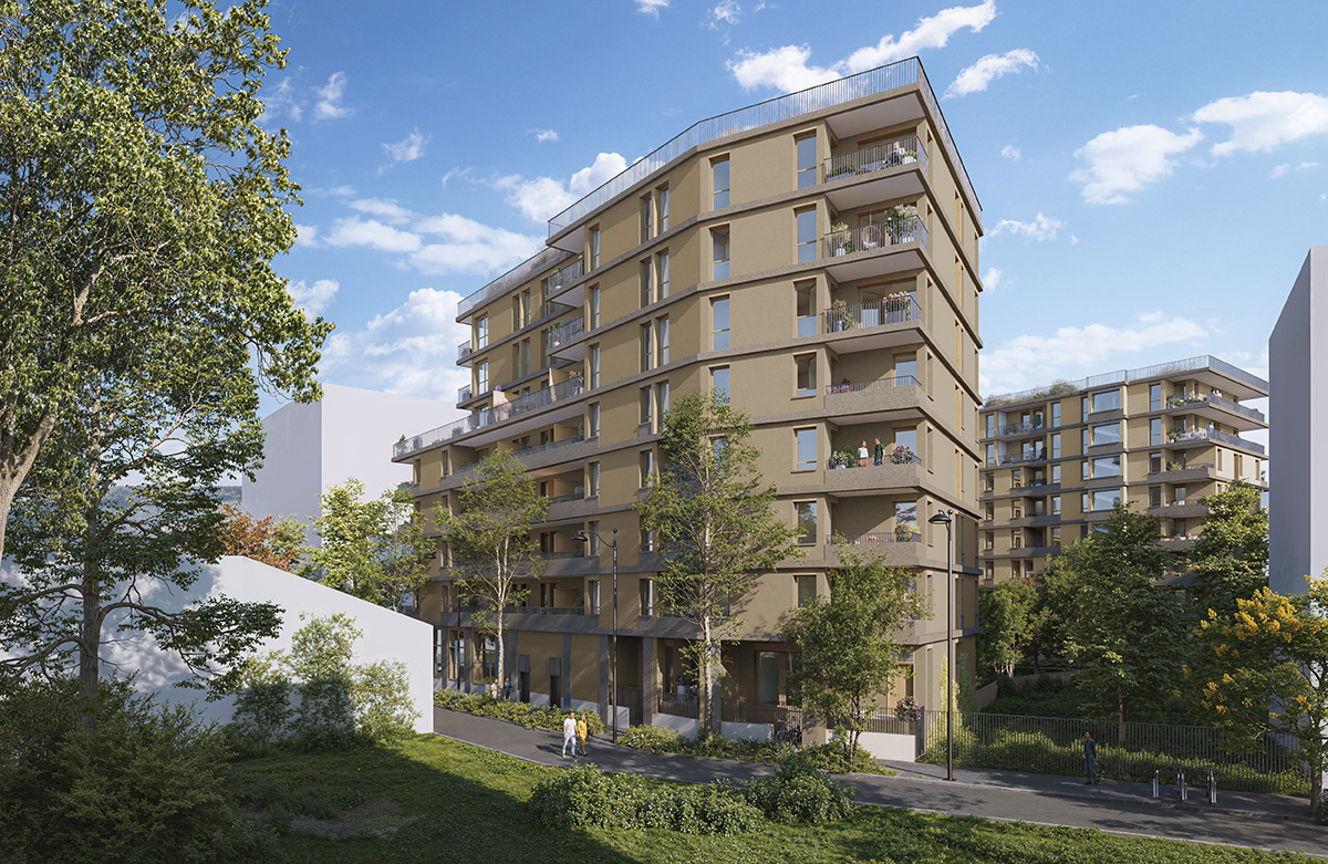 Aubervilliers (93)