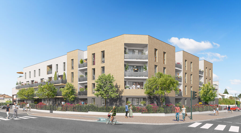 Villenave-d'Ornon (33)