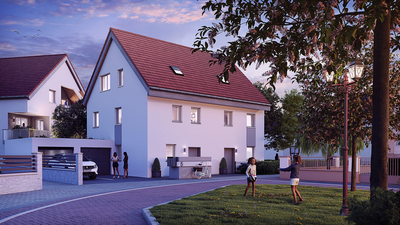 Holtzheim (67)