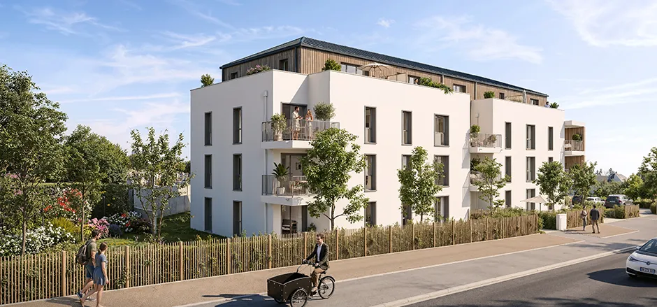Sucé-sur-Erdre (44)