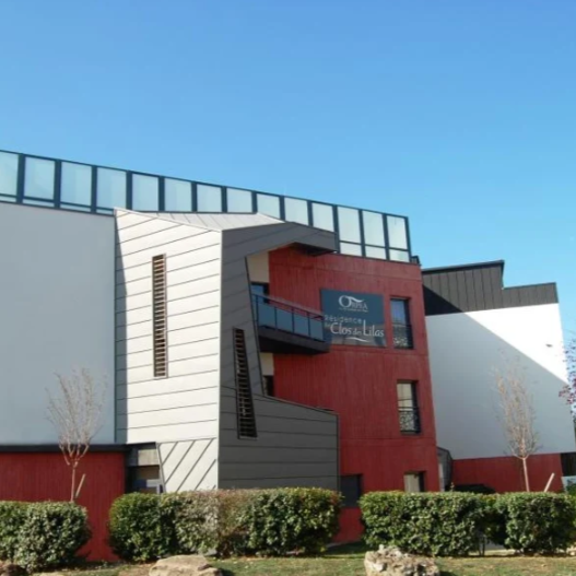 Programme neuf à Eaubonne – 1 logement – À partir de 130 450 €