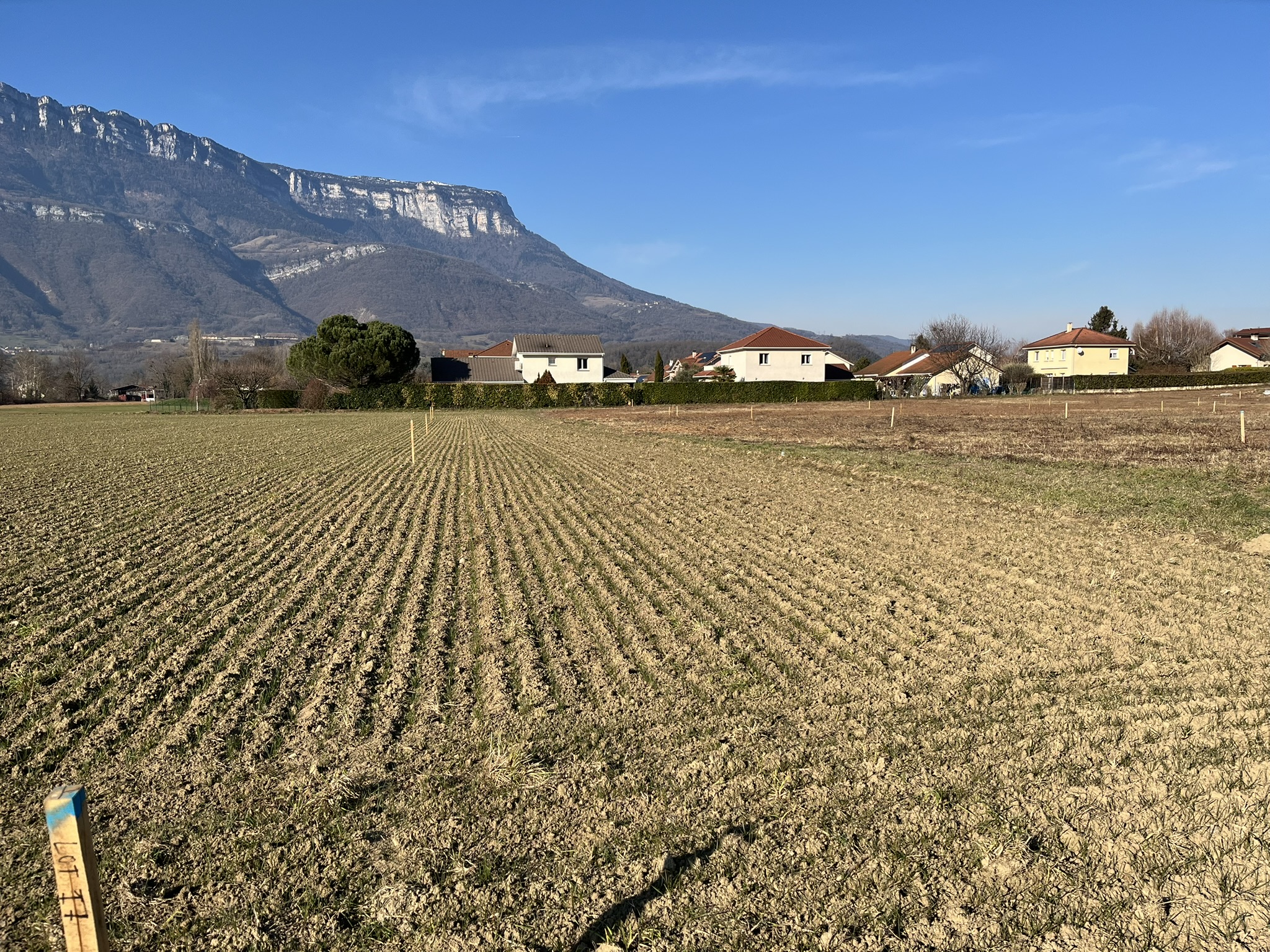Pontcharra (38)