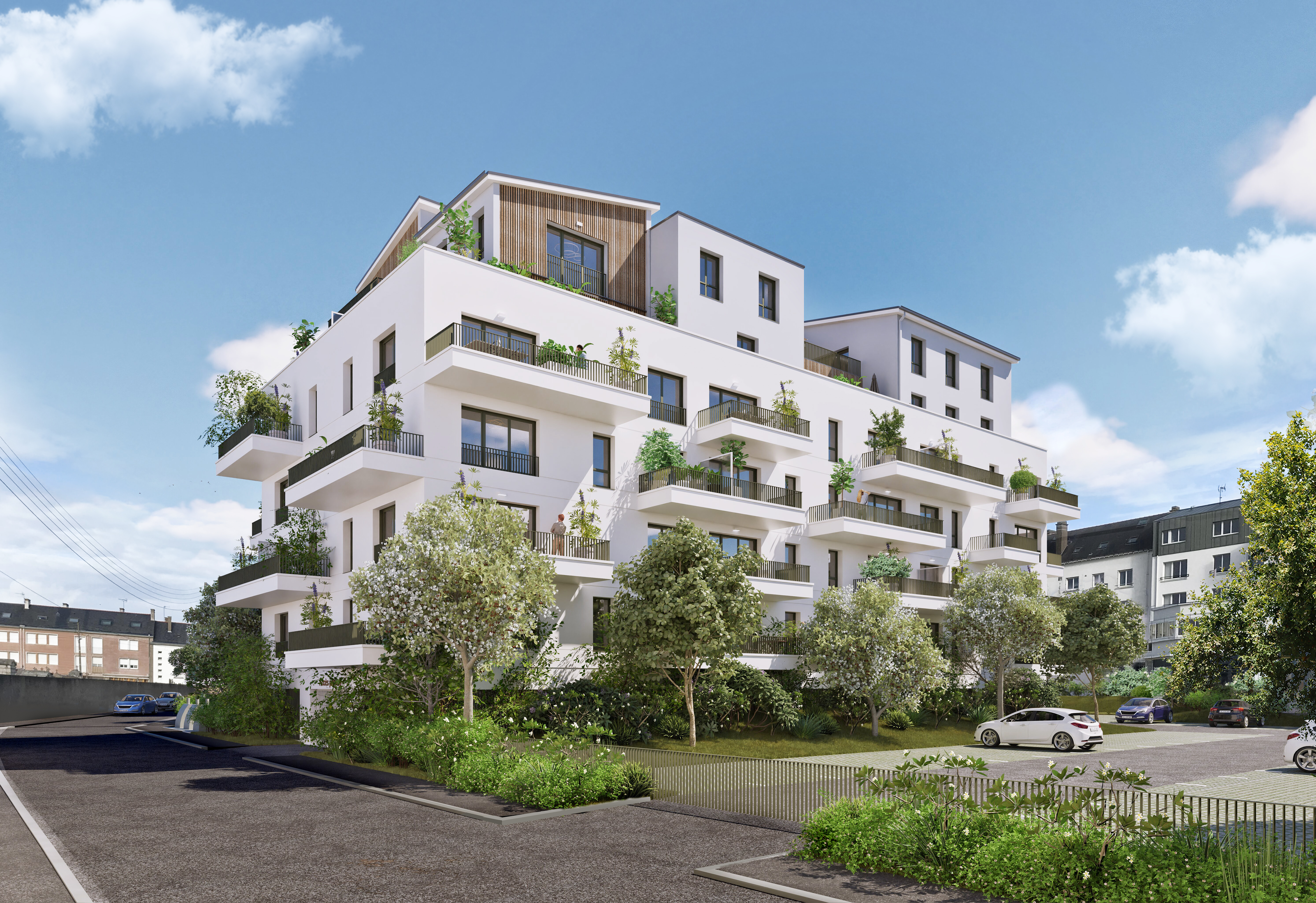 Saint-Nazaire (44)