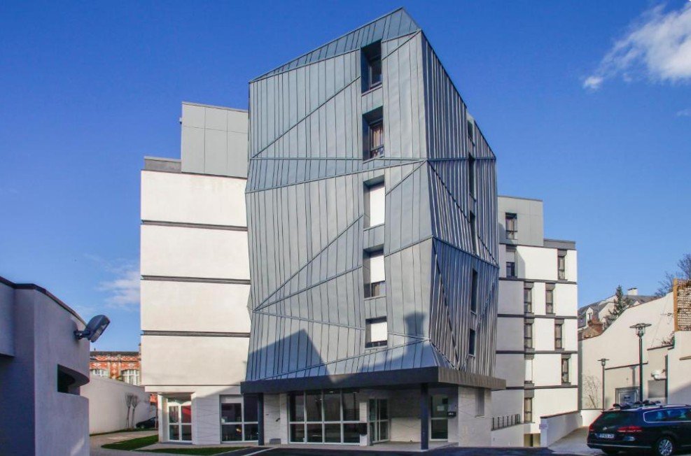 Programme neuf à Orléans – 2 logements – À partir de 70 200 €
