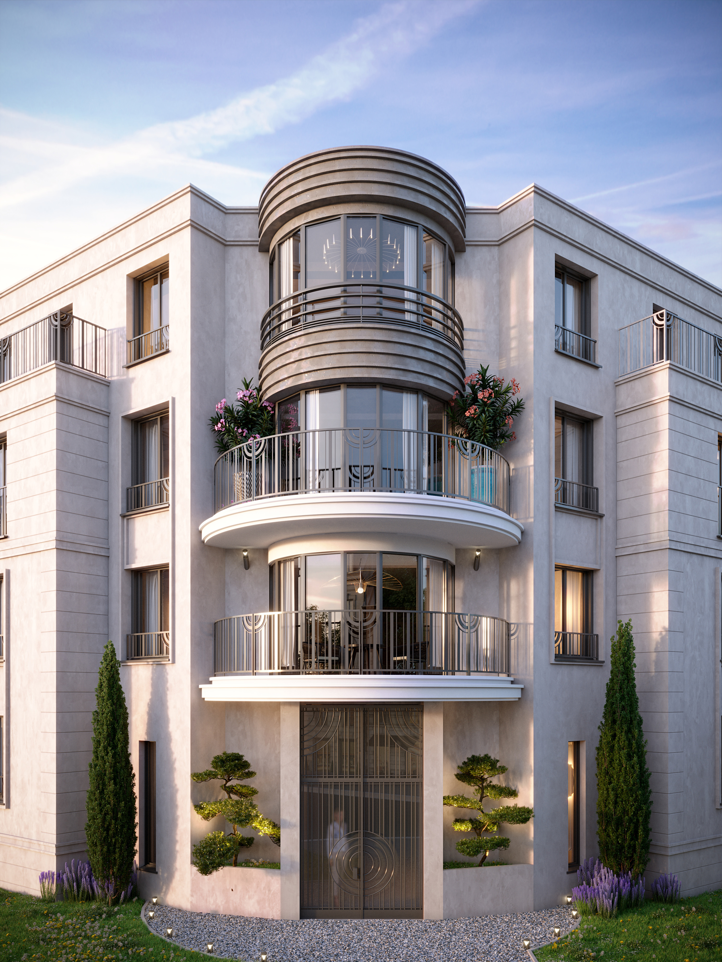 L'Haÿ-les-Roses (94)